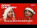 A Day In The Life of Mrs. Claus | Good Children: S6E24