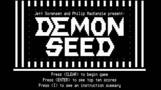 More Arcade 4 for the Dick Smith System 80/Video Genie/PMC-80