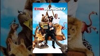 Evan Almighty