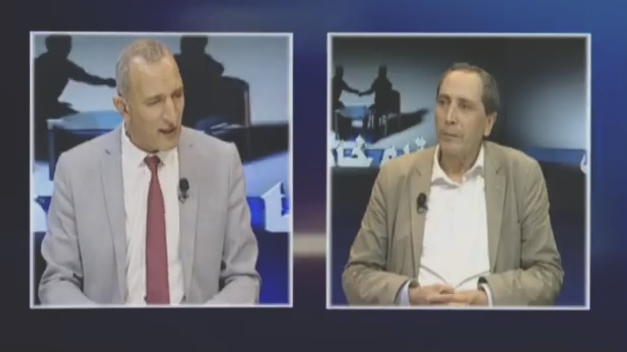 لقاء خاص مع الأكاديمي والباحث في التاريخ أ. الصادق سلام