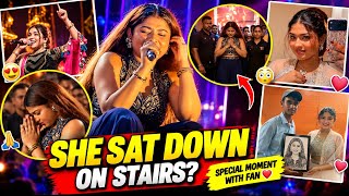 Download lagu Arunita Kanjilal Left Fans Surprised!😳🔥 | Navratri and Durga Puja celebrations ✨🎶 | Arunita Kanjilal