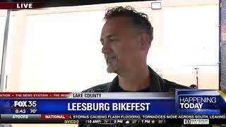 Leesburg Bike Fest