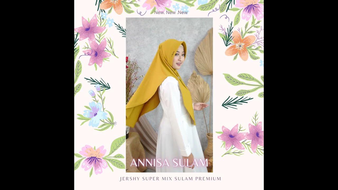 JILBAB INSTAN TERBARU KOMBINASI SULAM rajut premium JILBAB INSTAN TERBARU KOMBINASI SULAM rajut premium