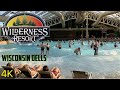 Walking Tour Of Wilderness Resort During COVID | Wisconsin Dells