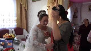 Цыганская свадьба (1 часть)  О ПАВА КВАШЕНКО ОДЭЛ КАЙ О МИША ХОРАХАЙ