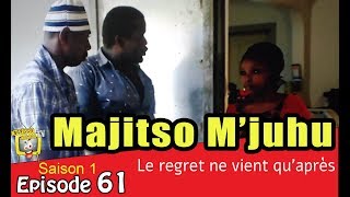 Maji Tsu Mjuhu Ntsesso Nalada S1-E61