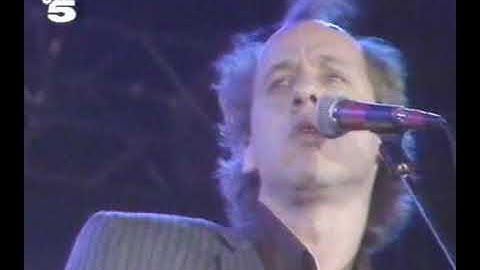 dIRE sTRAITS & Eric CLAPTON   Nelson MANDELA 70th birthday tribute year 1988 😍🎸