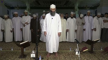 سورة الطلاق -  إبراهيم الجابري
