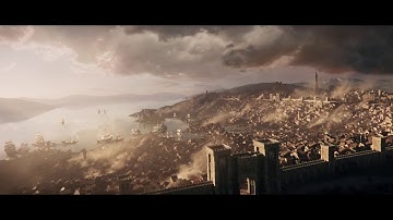 Descent Into Avernus Intro 3