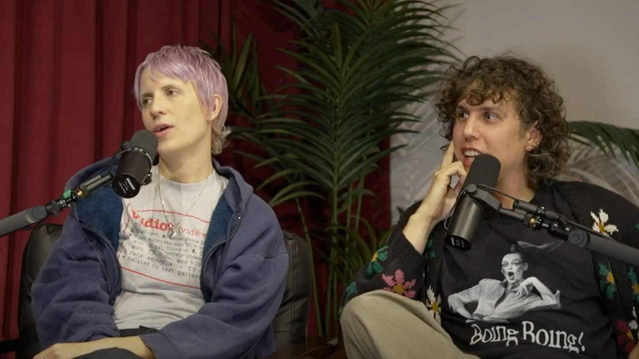 Brent Weinbach Podcast 