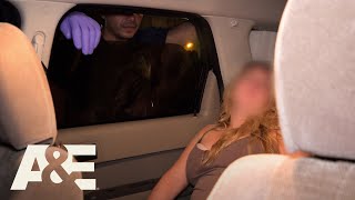 Live Rescue: Treating the Intoxicated - Top 4 Moments - Part 2 | A&E