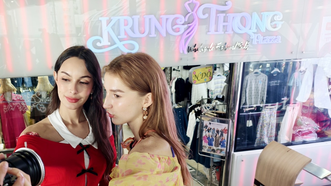 VTR Krungthong Plaza 2026 / กรุงทองพลาซ่า