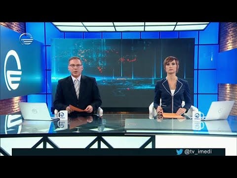 ქრონიკა 20:00 საათზე - 26 ოქტომბერი, 2020 წელი