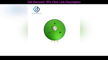 Top MIDORI Potentiometer CPP-35B 1k 2k 5k 10k 20K Replace CP-3F