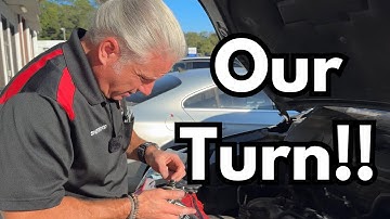 Both The Client & Another Shop Tried Fixing This Chevy Equinox, But It’s Still Not Right! 