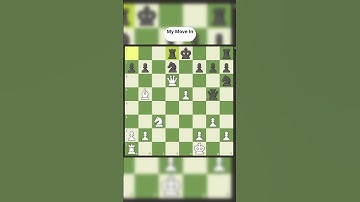 Chess Puzzle Journey Part 15 #chess #chessproblems #chesspuzzle #chesscom