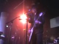 Boom Boom Satellites - Moment I Count (LIVE @ Santos NYC)