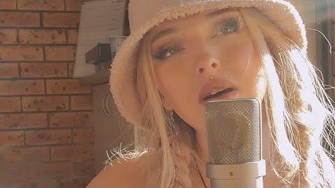 Thumbnail of Sometimes - Larissa Lambert (Britney Spears Cover)
