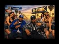 CRENSHAW FREQUENCY - Hip Hop DNA (Rap US, G Funk, Rap, West Coast vibes)