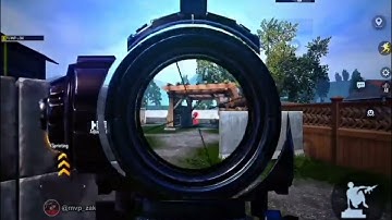 New Scope Combine Effect | Pubg Mobile Best Edit Montage