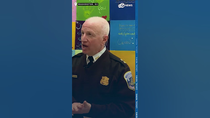 DC Police are using tracking devices and decoy parcels to stop holiday package theft