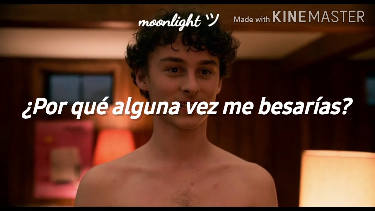Conan Gray - Heather // Subtitulado al español - YouTube