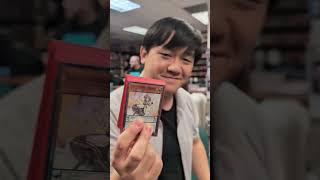 The Best Waifu in Yugioh Doom of Dimensions is...?