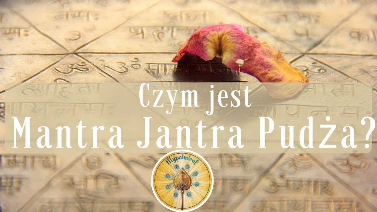 Czym Jest Mantra