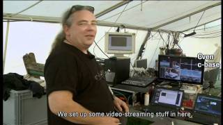 28c3: Camp Review 2011