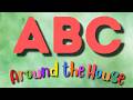 ABC Adventure: Exploring the Alphabet with Household Items! | Wonder Kids Club