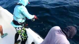 Trincomalee jigging 20140611 2