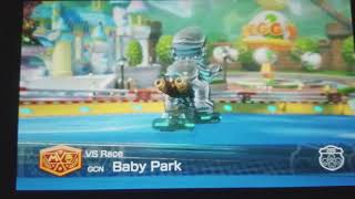 Closedverse Kart 8