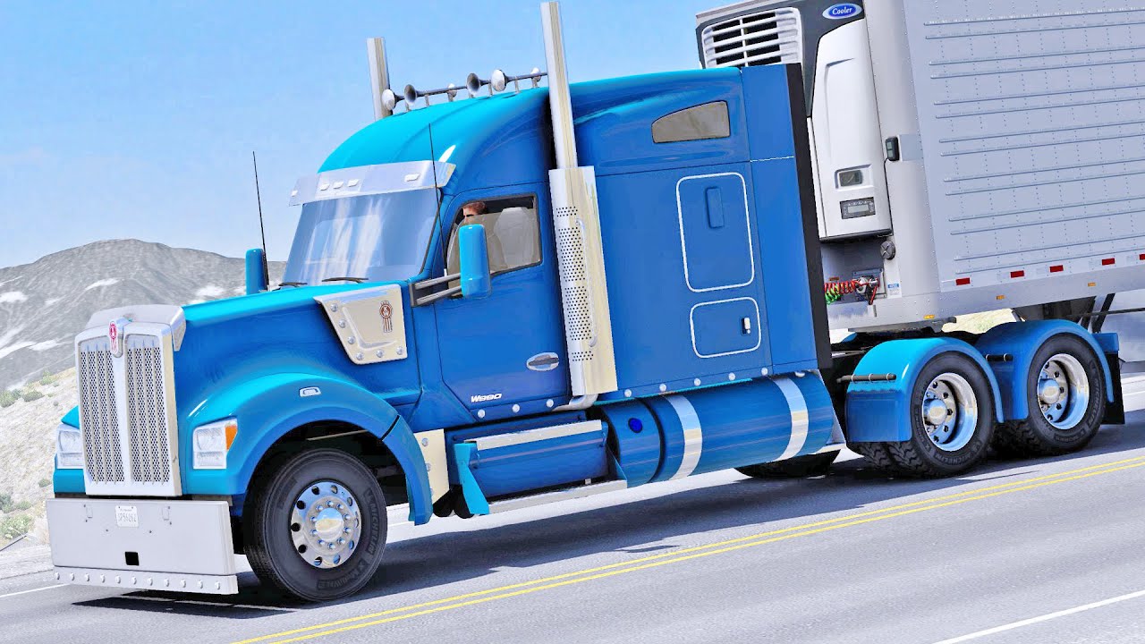 My Favorite Part of The Idaho DLC!