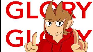 Glory Glory | Animation Test