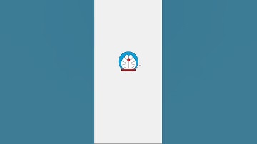 DRAW THE DORAEMON USING PYTHON TURTLE,#MrKAI #pythonturtle #pythonturtlegraphics #doraemon