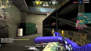 [AVA] Playdough knows how to set a c4