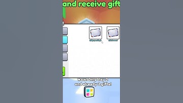 Day 2 of checking my Mailbox in Pet Sim 99! #shorts #roblox #petsim99 #ps99