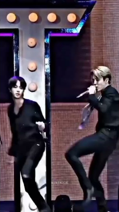 Slow Motion 🦋💫🌚 #jimin #jungkook #shorts #bts