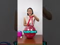 Te invito al taller en vivo de decoración con globos 🎈✨