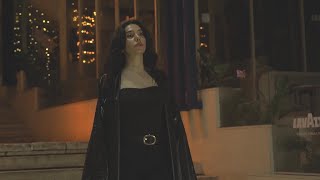 Halimi Sor [Offical ] - Ezgi Gergin