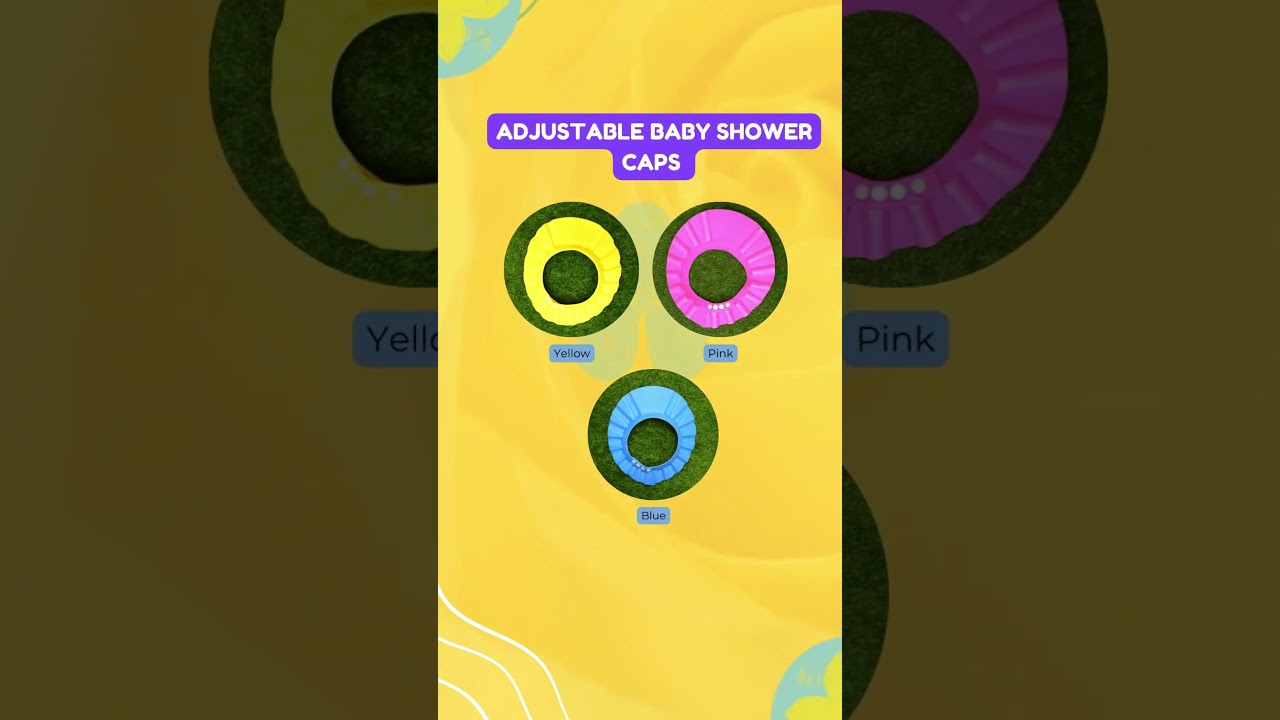 Buy Baby Bath Products in 2024 | Baby Comforts