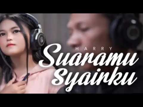 SUARAMU SYAIRKU || Kalia siska ft. Omay petik (unofficial music)