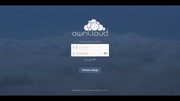 OwnCloud: How to build your own cloud storage server with owncloud on CentOS 6.8