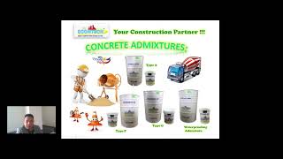 Econtech Inc Product Presentation