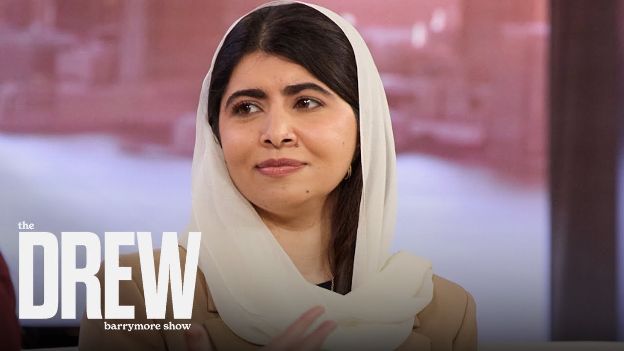 Malala Yousafzai on Sacrificing Her Childhood for Activism and Learning to Find Herself Again