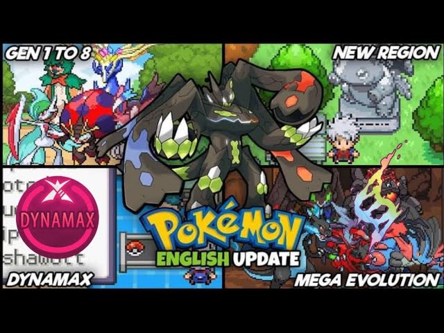 Pokemon Dark Worship Is NOW IN ENGLISH : r/PokeTube