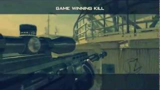 Sick FFA Killcam