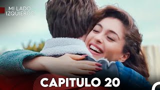 Mi Lado Izquierdo Capitulo 20 (Doblado en Español) FULL HD