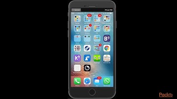 Manage Mobile with Configure Manager System Center Current Branch:The Course Overview| packtpub.com