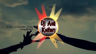 Upar Kanch Ko Banglo Niche Pan ki Dukan(Adiwasi Dance Mix)Dj Anil Kothari.mp3